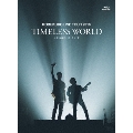 KOBUKURO LIVE TOUR 2016 TIMELESS WORLD at さいたまスーパーアリーナ<初回限定盤>