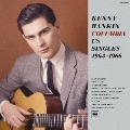 Kenny Rankin Columbia US Singles 1963-1966<完全生産限定盤>