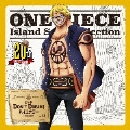ONE PIECE Island Song Collection ジャヤ「DON'T DREAM!ハイエナジー」