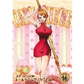 ONE PIECE ワンピース 19THシーズン ホールケーキアイランド編 PIECE.16