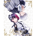 B-PROJECT 絶頂*エモーション 2 [Blu-ray Disc+CD]<完全生産限定版>