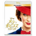 メリー・ポピンズ リターンズ MovieNEX [Blu-ray Disc+DVD]