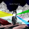 Sanctuary [CD+DVD]<初回限定盤>