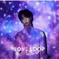 LOVE LOOP [CD+ブックレット]<初回生産限定盤C(マーク盤)>