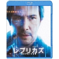 レプリカズ [Blu-ray Disc+DVD]