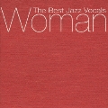 Woman The Best Jazz Vocals