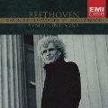 ベートーヴェン交響曲全集 Vol.4::ベートーヴェン:交響曲 第7番&第8番 ベーレンライター原典版(ジョナサン・デル・マール編)