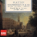 EMI CLASSICS 決定盤 1300 143::ハイドン:交響曲 第99番/第101番「時計」