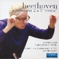 スクロヴァチェフスキ/ベートーヴェン:交響曲全集1::ベートーヴェン:第2番&第3番「英雄」