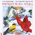 小鳥の歌うクリスマス/モントリオール鳥類オーケストラ