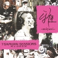 7 SAMURAI SESSIONS -We're KAVKI BOIZ  [CD+DVD]<初回限定盤>