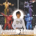 Perfect-Action～Double-Action Complete Collection～