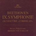 ベートーヴェン:交響曲第9番≪合唱≫、他 <初回生産限定盤>