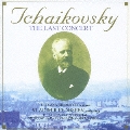 チャイコフスキー:ラスト・コンサート [ライブ録音] 「悲愴」オリジナル盤