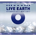 ライヴ・アース～地球温暖化防止を訴える世界規模コンサート  [CD+2DVD]<初回限定特別価格盤>