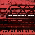 レッド・ガーランズ・ピアノ<初回生産限定盤>