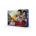 TOKYO MER～走る緊急救命室～ DVD-BOX