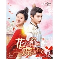 花の都に虎(とら)われて～The Romance of Tiger and Rose～ Blu-ray SET2 [2Blu-ray Disc+DVD]