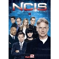 NCIS ネイビー犯罪捜査班 シーズン12 DVD-BOX Part2