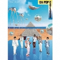 DA POP COLORS [2CD+Blu-ray Disc]<Type-C:初回生産限定盤>