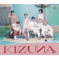 KIZUNA [CD+PHOTO BOOK]<初回限定盤B><リリースイベント/タワーレコード応募抽選付き>