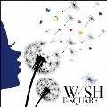 WISH [SACD Hybrid Disc+Blu-ray Disc]