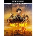 マッドマックス [4K Ultra HD Blu-ray Disc+Blu-ray Disc]