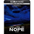 NOPE/ノープ [4K Ultra HD Blu-ray Disc+Blu-ray Disc]