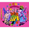 1st LIVE Let's start the party!! at KT Zepp Yokohama [CD+Blu-ray Disc]