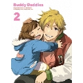 Buddy Daddies 2 [Blu-ray Disc+CD]<完全生産限定版>