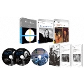 『第七の封印』 【4K修復版】UHD+Blu-ray/『蛇の卵』 【HD修復版】 Blu-ray BOX [4K Ultra HD Blu-ray Disc+2Blu-ray Disc]