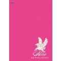ALICE RETURNS 2009 DVD BOX 「ALICE LIVE ALIVE 2009 ～I'm home～ in 日本武道館」 ～ 「ALICEリターンズ in 神田共立講堂 ～3人だけの前夜祭」