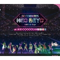 BEYOOOOONDS CONCERT TOUR「NEO BEYO at BUDOOOOOKAN!!!!!!!!!!!!」 [Blu-ray Disc+ブックレット]