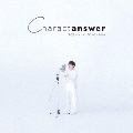 Charactanswer [CD+Blu-ray Disc]<初回限定盤>