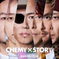CHEMY×STORY [CD+DVD]<通常盤>
