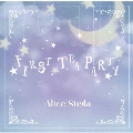 「FIRST TEA PARTY」<TYPE-C>