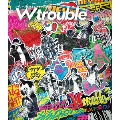 ジャニーズWEST LIVE TOUR 2020 W trouble<通常盤>