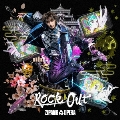 Rock Out [CD+ブロマイド]<完全生産限定盤/福澤侑 Edition>