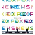 NEWS 20th Anniversary LIVE 2023 NEWS EXPO [2Blu-ray Disc+折りポスター]<通常盤>