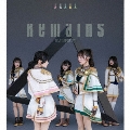Remains/夢のプレリュード [CD+Blu-ray Disc]<Blu-ray付生産限定盤>