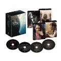 ラース・フォン・トリアー「The Depression Trilogy」Blu-ray BOX IV<完全初回生産限定版>