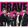 BRAVE<通常盤>