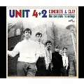 コンクリート&クレイ:コンプリート・レコーディングス 1964-1969