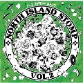 NORTH ISLAND STOMP vol.2
