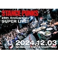 STANCE PUNKS 25th Anniversary SUPER LIVE!!