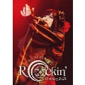 Rockin' Birthday 2024 -CRADLE OF ETERNITY- [DVD+CD]＜初回限定盤＞