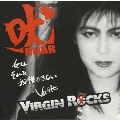 吠 -COMPLETE VIRGIN ROCKS- [2025 EDITION]