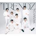 CANVAS [CD+Blu-ray Disc]＜初回生産限定盤＞