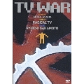 TV WAR