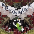 Kita-Q's MUSIC